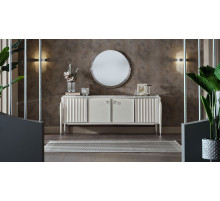 Тумба Gravita (Гравита) GRAV-10 слоновая кость Тумба Gravita (Гравита) GRAV-10 слоновая кость