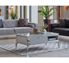 Столик журнальный Лоретто (Loretto) Loret-54 Столик журнальный Лоретто (Loretto) Loret-54