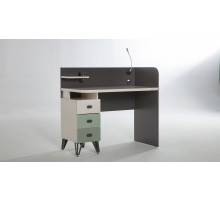 Письменный стол Менти (Menty) MENTY-14тp Письменный стол Менти (Menty) MENTY-14тp