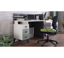 Письменный стол Менти (Menty) MENTY-14тp Письменный стол Менти (Menty) MENTY-14тp