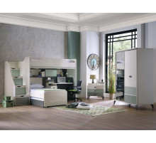 Письменный стол Менти (Menty) MENTY-14тp Письменный стол Менти (Menty) MENTY-14тp