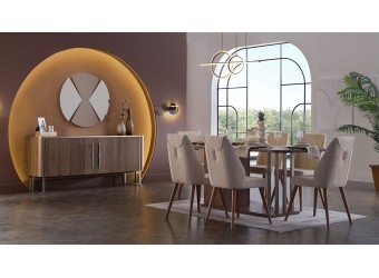 Буфет Миранте (Mirante) MINT-10