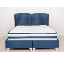 Двуспальная кровать Palermo с подъемным механизмом