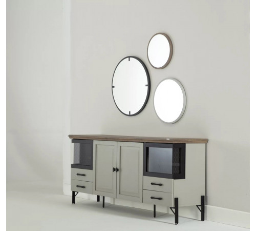 Зеркало для Буфет Палвин PALV-11 Зеркало для Буфет Палвин PALV-11