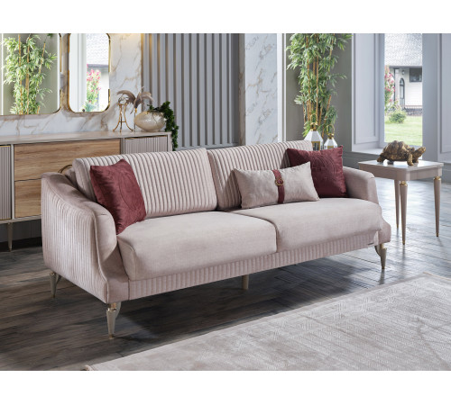 Трехместный диван-кровать Санвито (Sanvito) Беллона Трехместный диван-кровать Санвито (Sanvito) Беллона