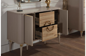 Туалетный столик Санвито SANV-23 Туалетный столик Санвито SANV-23