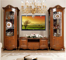 Гостиная Аллегро (орех)