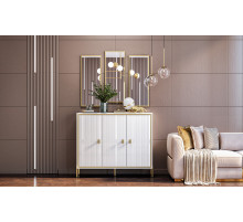 Тумба в гостиную Люксор МН-042-08 Тумба в гостиную Люксор МН-042-08