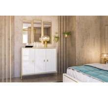 Тумба в гостиную Люксор МН-042-08 Тумба в гостиную Люксор МН-042-08