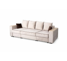 Диван-кровать Бостон 2400 с функциональными подлокотниками (вариант 1) Диван-кровать Бостон 2400 с функциональными подлокотниками (вариант 1)