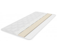 Наматрасник «Топпер Memory» Наматрасник «Топпер Memory»