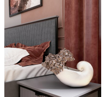 Прикроватная тумба для спальни Нора Прикроватная тумба для спальни Нора