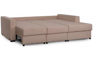 Угловой диван Неаполь-2 (вариант 3)