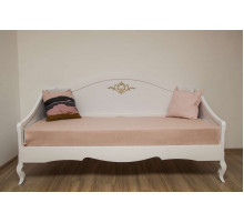 Односпальная кровать Анджелика MUR-115-01 Односпальная кровать Анджелика MUR-115-01