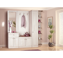 Прихожая Инна 2 светлая