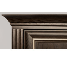 Гостиная Орлеан ясень темный Гостиная Орлеан ясень темный