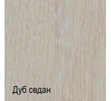 Четырехстворчатый шкаф для одежды Венеция ВНШ2/4 (дуб седан)
