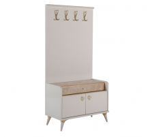 Панель с тумбой Монреаль (Monreal) MONR-39 Панель с тумбой Монреаль (Monreal) MONR-39