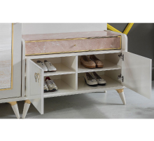 Панель с тумбой Монреаль (Monreal) MONR-39 Панель с тумбой Монреаль (Monreal) MONR-39